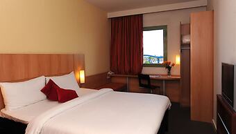 ibis Marrakech Palmeraie Hotel