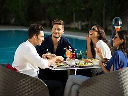 ibis Marrakech Palmeraie Hotel