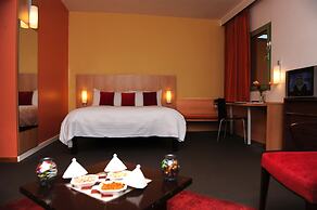 ibis Marrakech Palmeraie Hotel