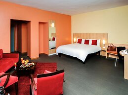 ibis Marrakech Palmeraie Hotel