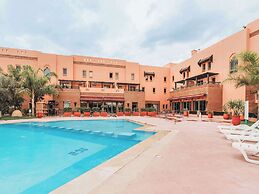 ibis Marrakech Palmeraie Hotel