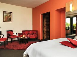 ibis Marrakech Palmeraie Hotel