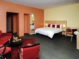 ibis Marrakech Palmeraie Hotel