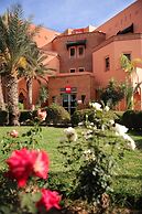ibis Marrakech Palmeraie Hotel