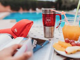 ibis Marrakech Palmeraie Hotel