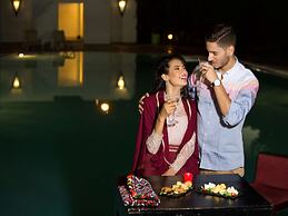 ibis Marrakech Palmeraie Hotel