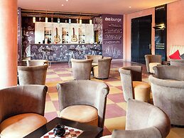 ibis Marrakech Palmeraie Hotel