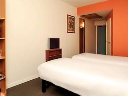 ibis Marrakech Palmeraie Hotel