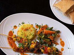 ibis Marrakech Palmeraie Hotel