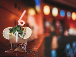 ibis Marrakech Palmeraie Hotel