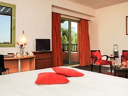 ibis Marrakech Palmeraie Hotel