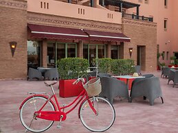 ibis Marrakech Palmeraie Hotel