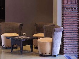 ibis Marrakech Palmeraie Hotel