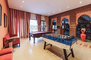 ibis Marrakech Palmeraie Hotel