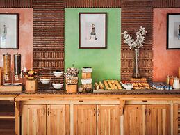 ibis Marrakech Palmeraie Hotel