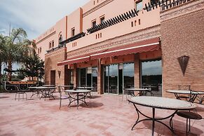 ibis Marrakech Palmeraie Hotel