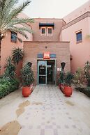 ibis Marrakech Palmeraie Hotel