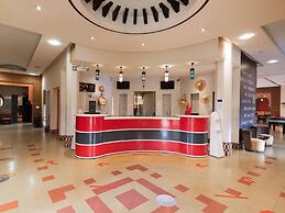 ibis Marrakech Palmeraie Hotel