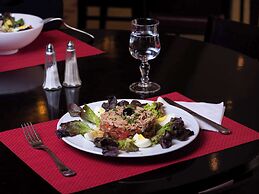 ibis Marrakech Palmeraie Hotel