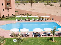 ibis Marrakech Palmeraie Hotel