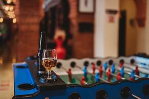 ibis Marrakech Palmeraie Hotel