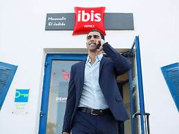 ibis Marrakech Palmeraie Hotel