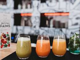 ibis Marrakech Palmeraie Hotel