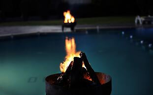 ibis Marrakech Palmeraie Hotel