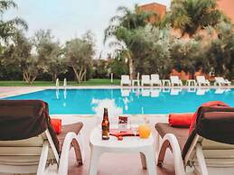 ibis Marrakech Palmeraie Hotel