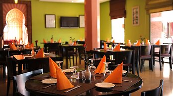 ibis Marrakech Palmeraie Hotel