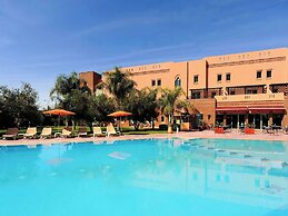 ibis Marrakech Palmeraie Hotel