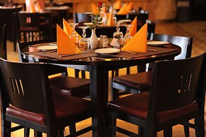 ibis Marrakech Palmeraie Hotel