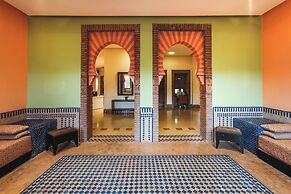 ibis Marrakech Palmeraie Hotel