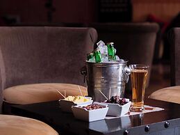 ibis Marrakech Palmeraie Hotel