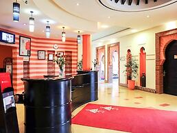 ibis Marrakech Palmeraie Hotel