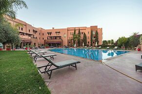 ibis Marrakech Palmeraie Hotel