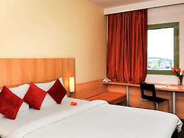 ibis Marrakech Palmeraie Hotel