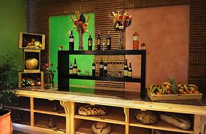 ibis Marrakech Palmeraie Hotel