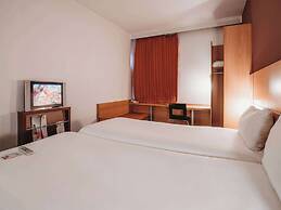 ibis Marrakech Palmeraie Hotel