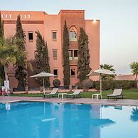 ibis Marrakech Palmeraie Hotel