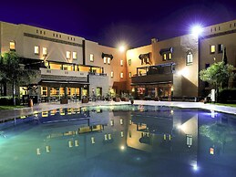 ibis Marrakech Palmeraie Hotel