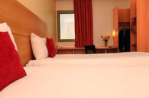 ibis Marrakech Palmeraie Hotel