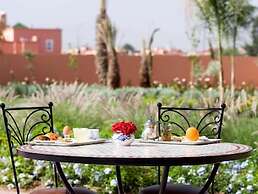 ibis Marrakech Palmeraie Hotel