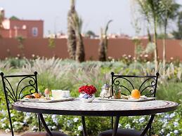 ibis Marrakech Palmeraie Hotel