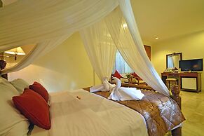 Puri Dewa Bharata Hotel & Villas