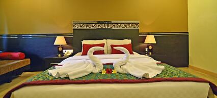 Puri Dewa Bharata Hotel & Villas