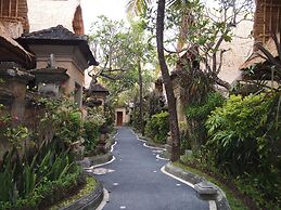 Puri Dewa Bharata Hotel & Villas