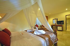 Puri Dewa Bharata Hotel & Villas