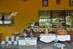 Puri Dewa Bharata Hotel & Villas