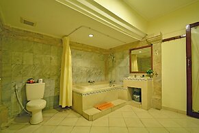 Puri Dewa Bharata Hotel & Villas